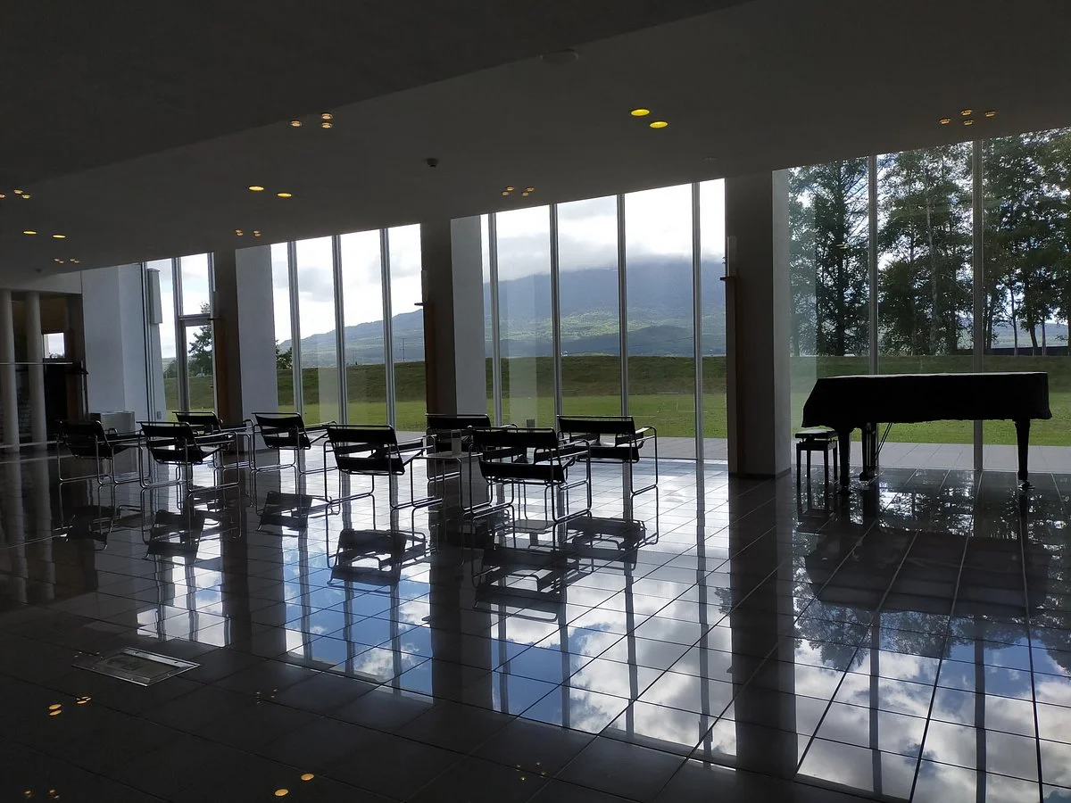 Shu Ogawara Museum of Art