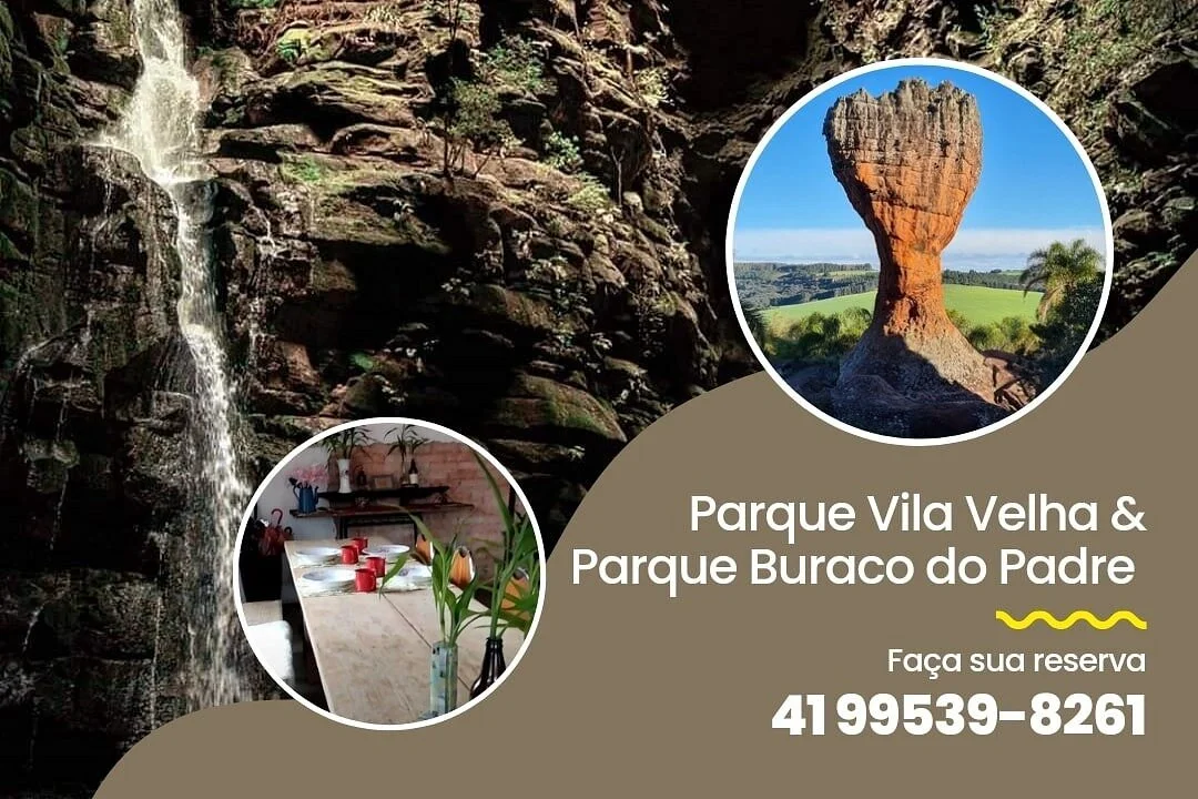 Agência NaTrilha Turismo
