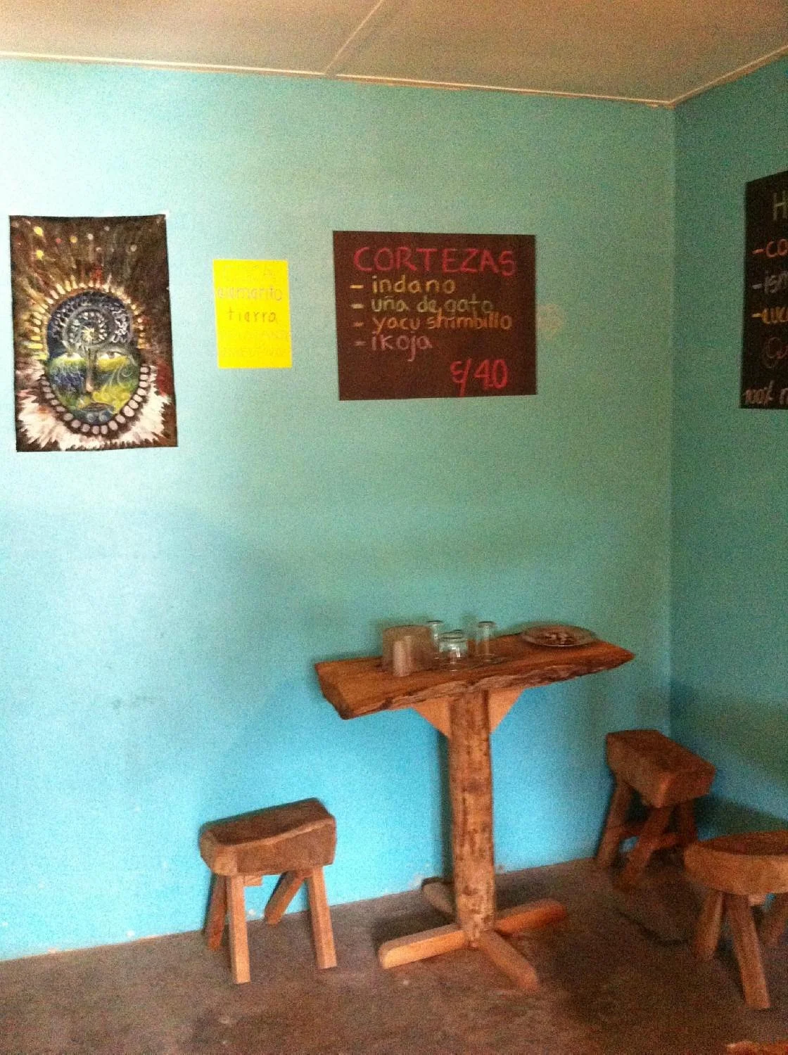 Mucura Bar