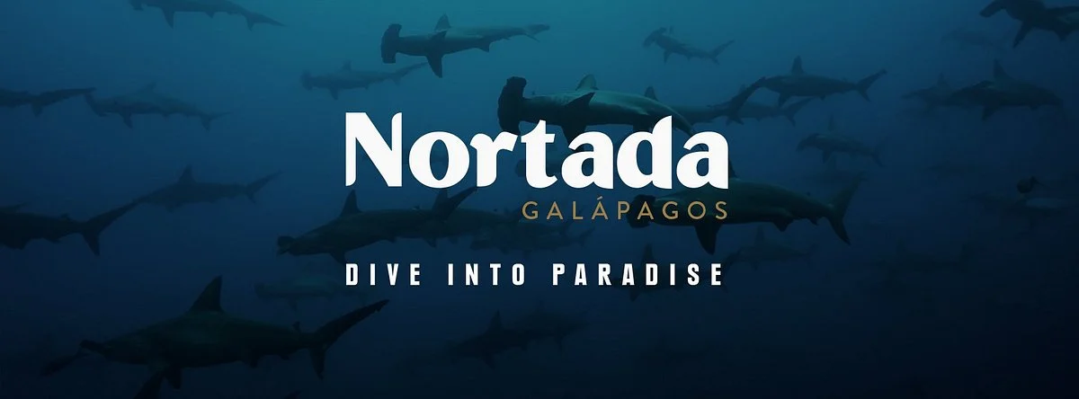Nortada Galapagos