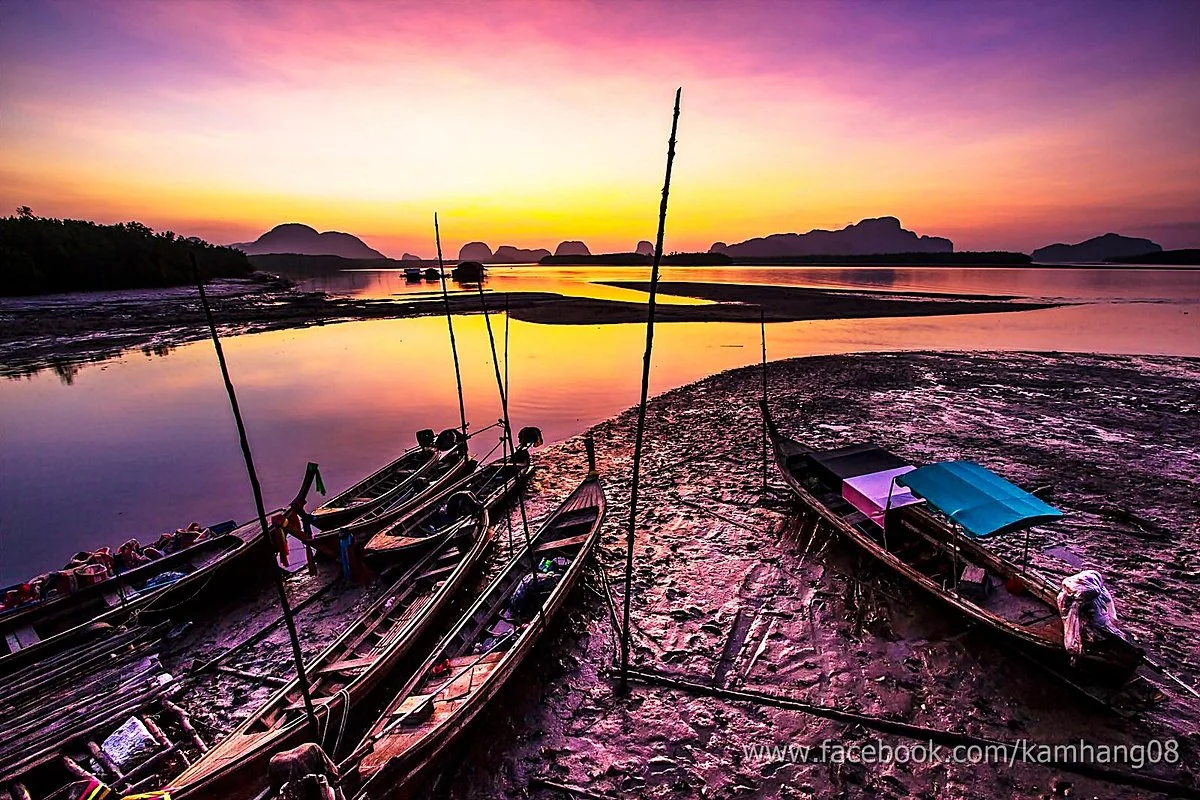 Ban Sam Chong Tai