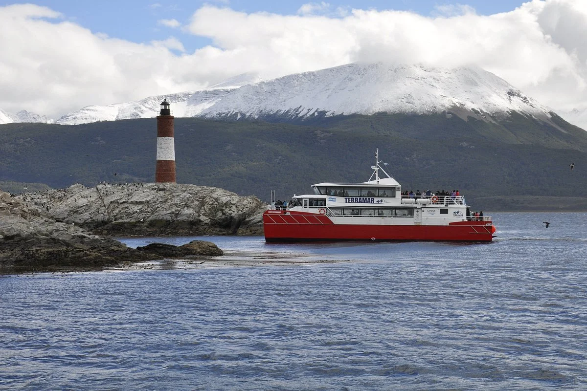 Terramar Turismo