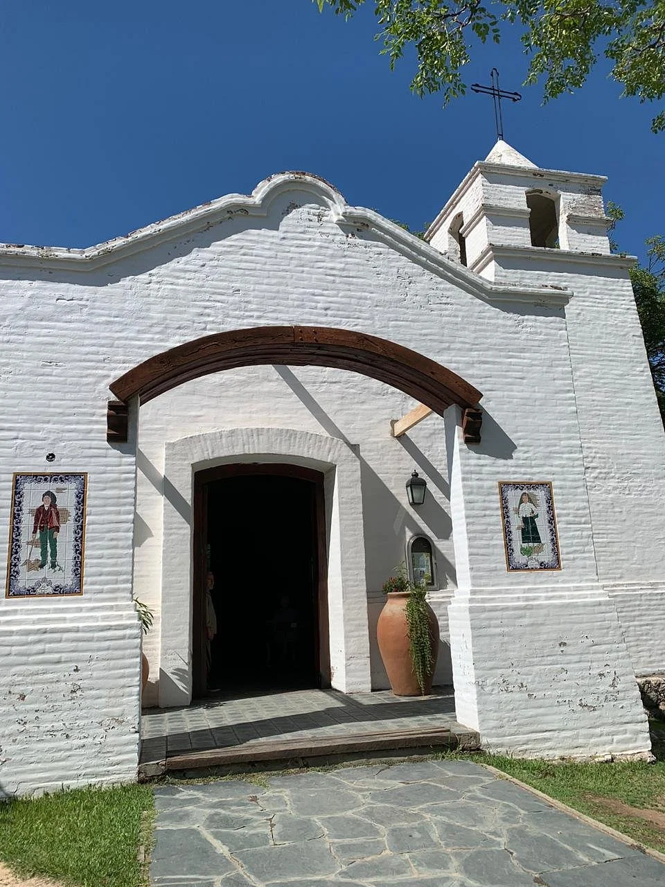 Capilla Nuestra Senora de Fatima