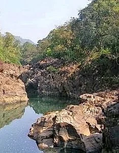 Devils Canyon