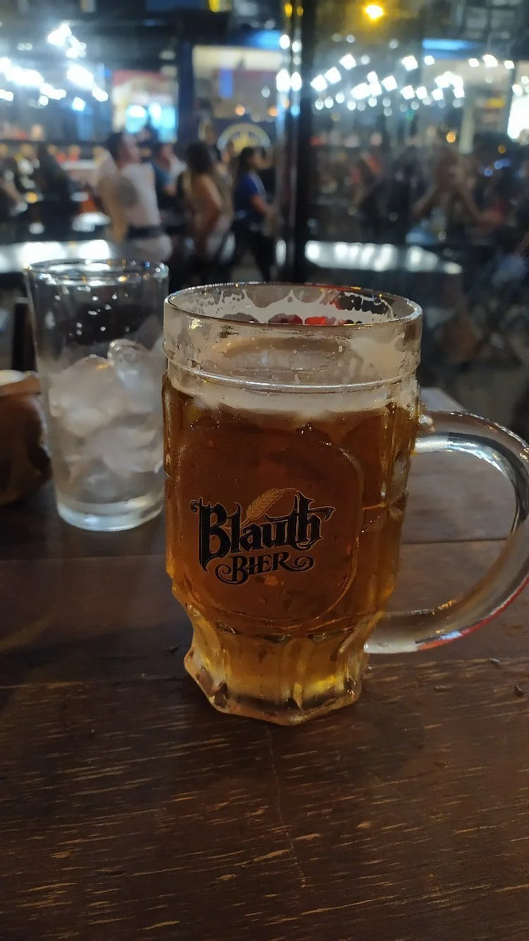 Up Beer
