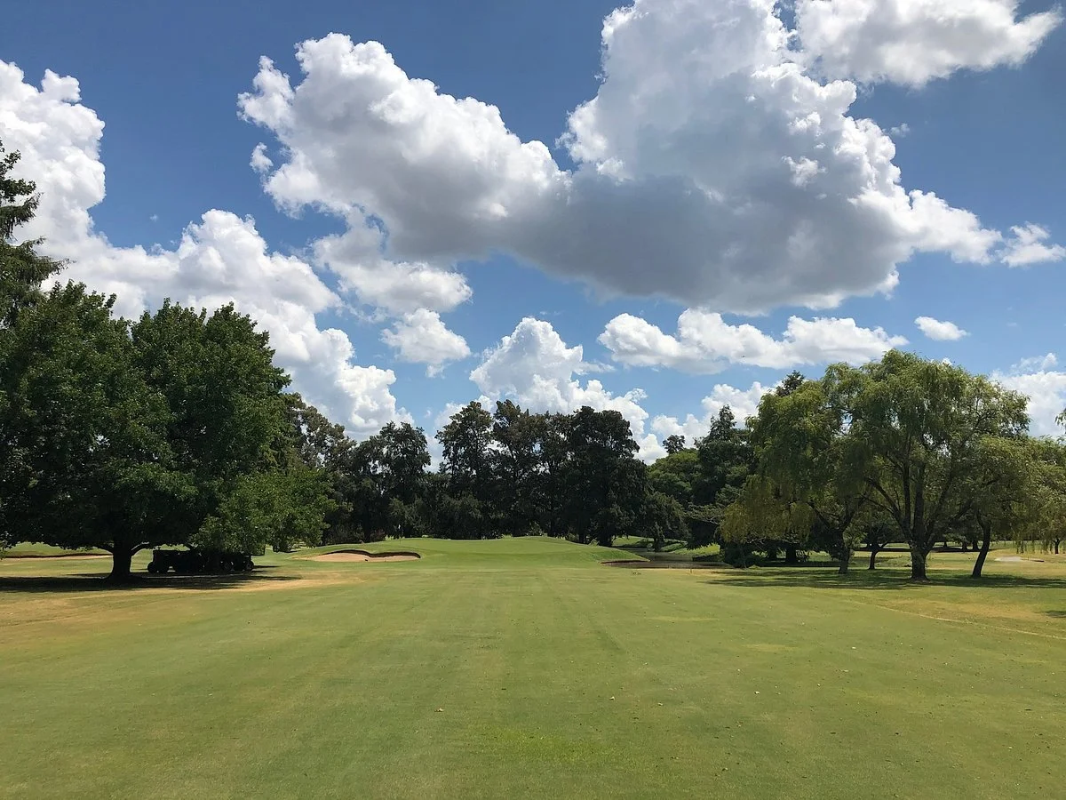 San Isidro Golf Club