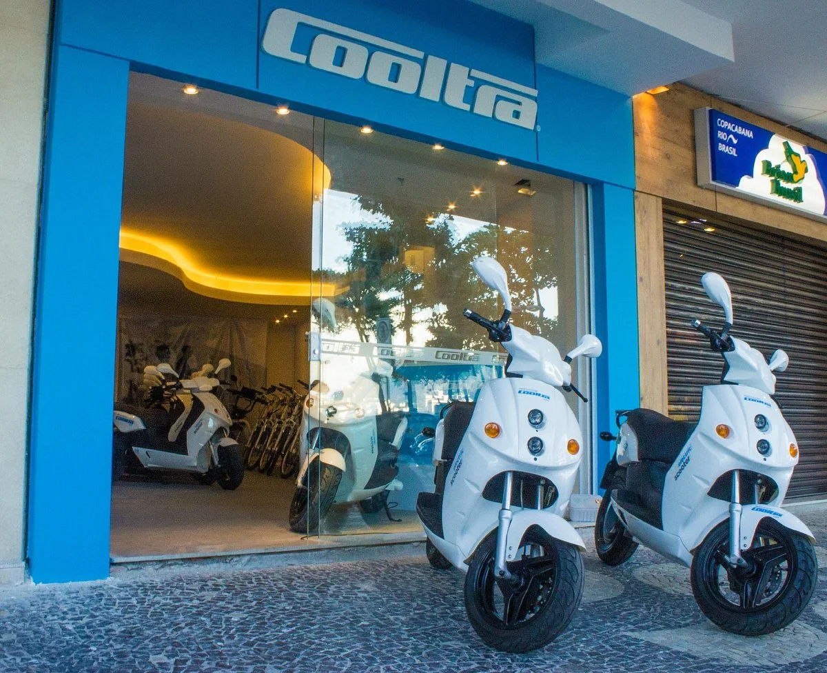 Cooltra