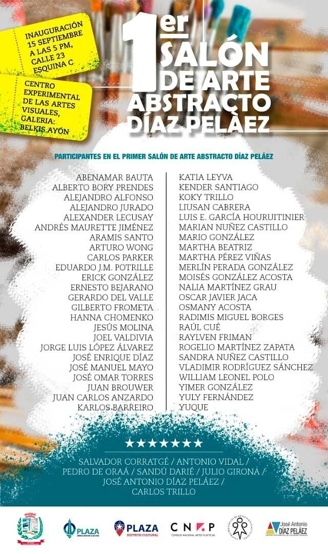 Galeria Enlace Arte Contemporáneo