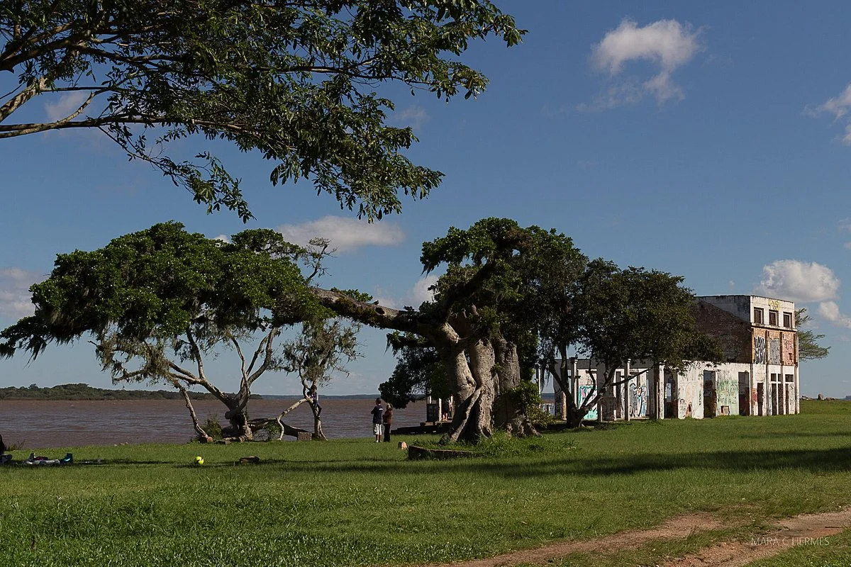 Ruinas Do Poleto