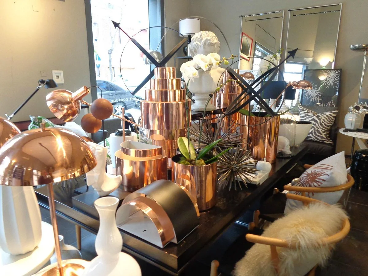 George Home Couture