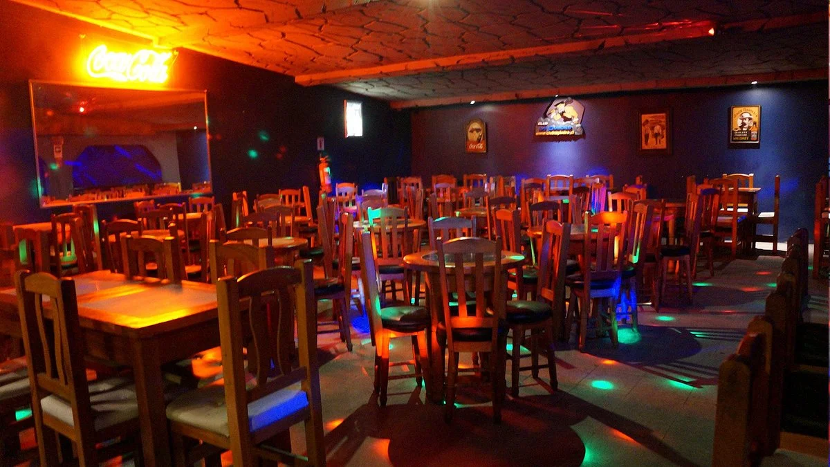 Club la Piedra