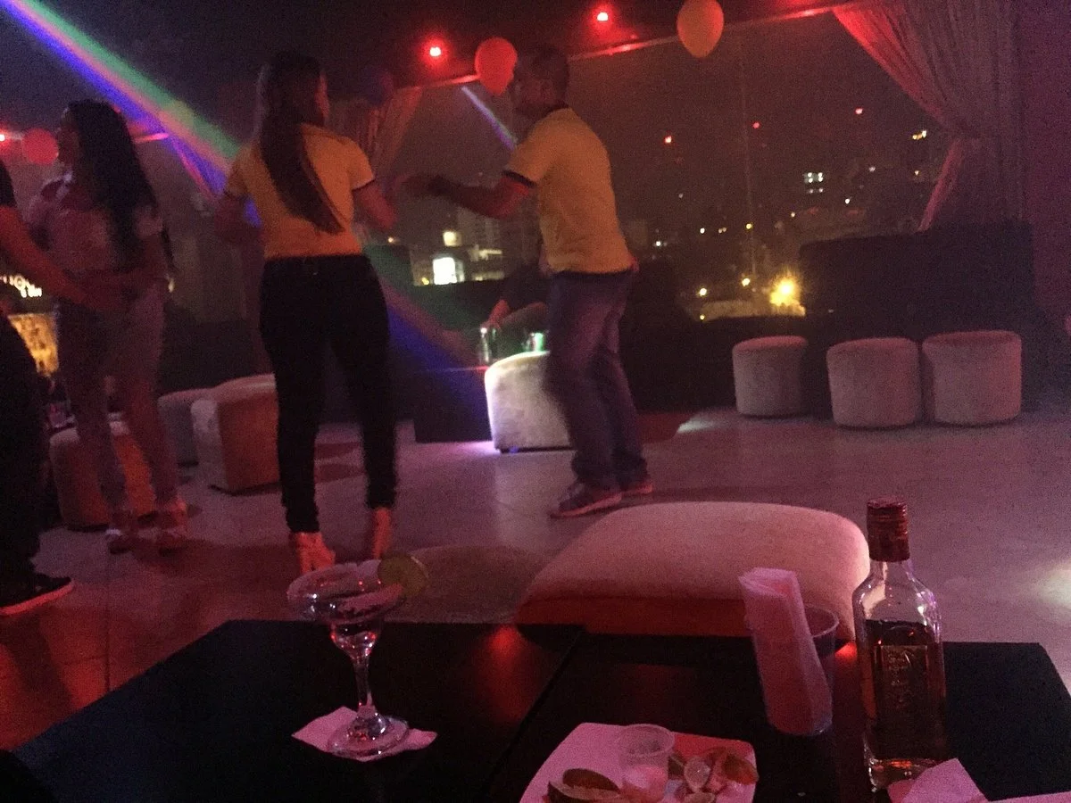 Penthouse 1800