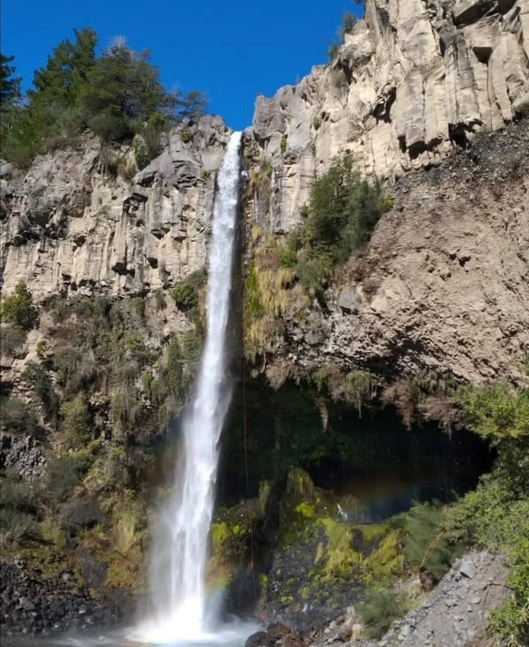 Salto del Trubunleo
