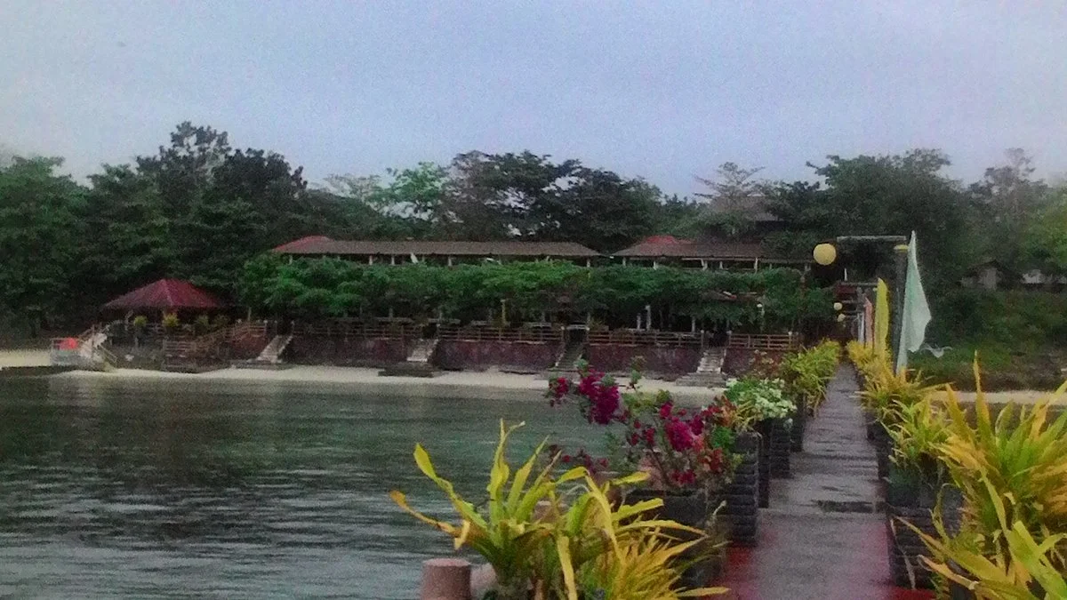 Golden Bay Beach Resort and Spa