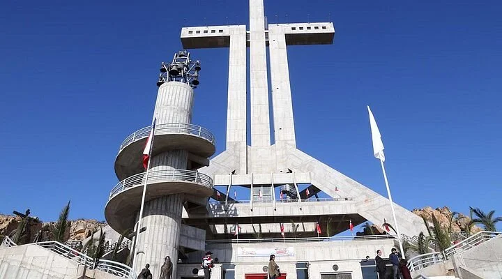 Ermita San Alberto Hurtado