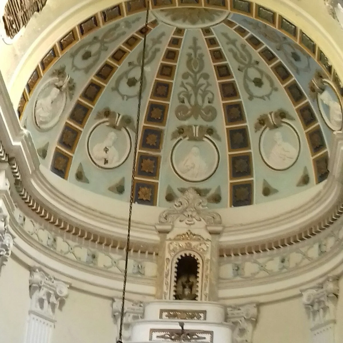 Igreja de Santa Rita de Cássia