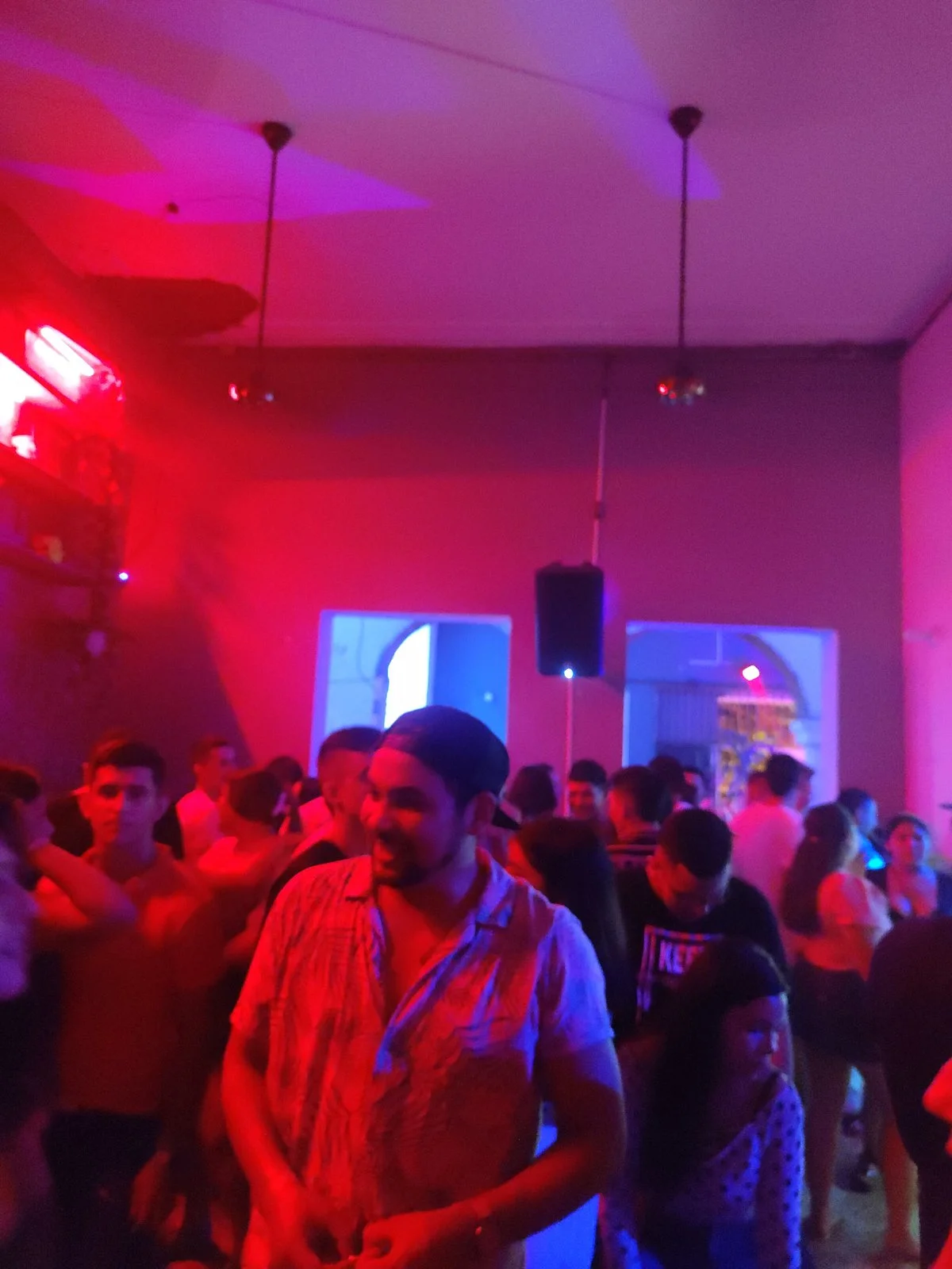 Candelaria Social Club