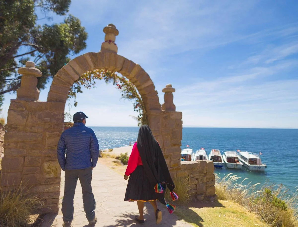 Peru Luxury Travel