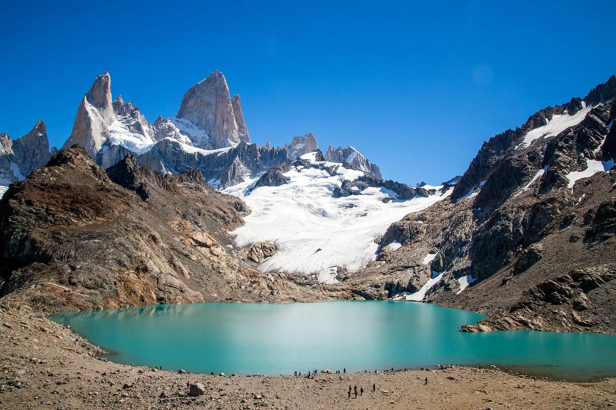 OneSeed Expeditions - Argentina
