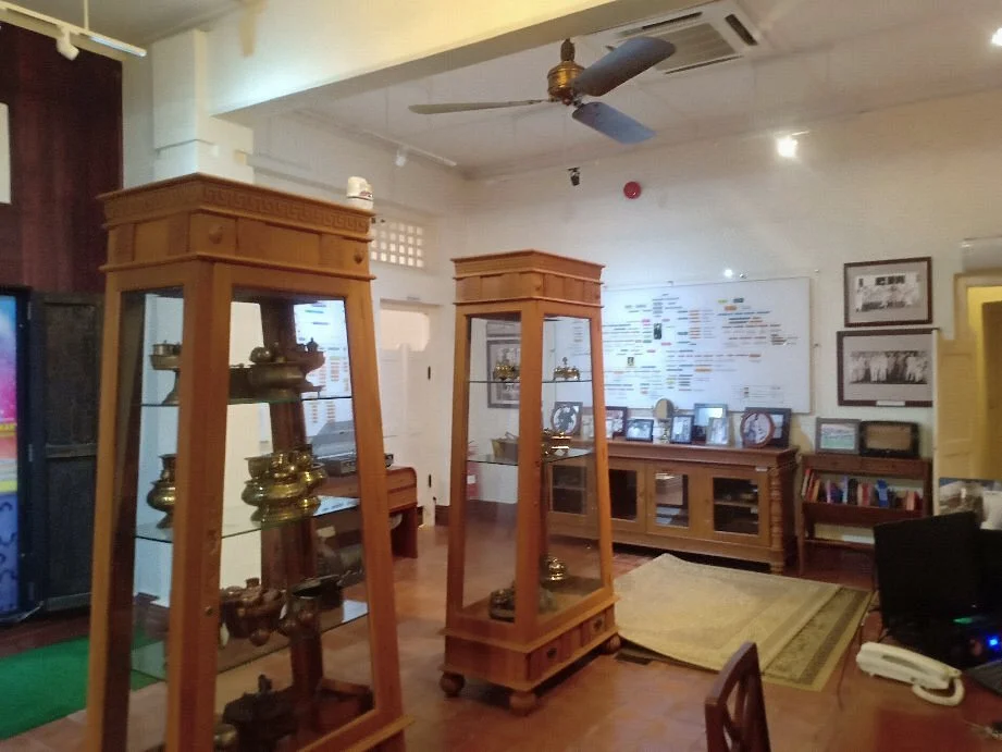 Galeri Dato' Onn Batu Pahat