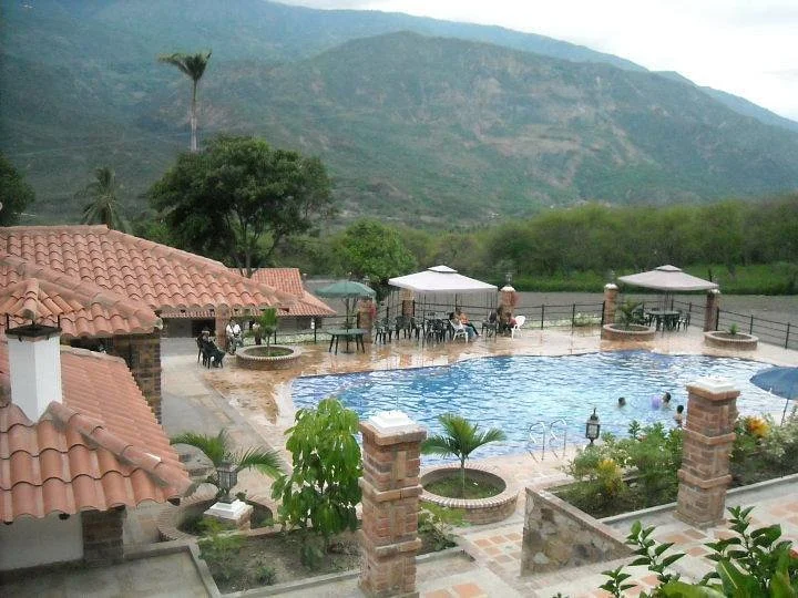 Balneario Avilmar