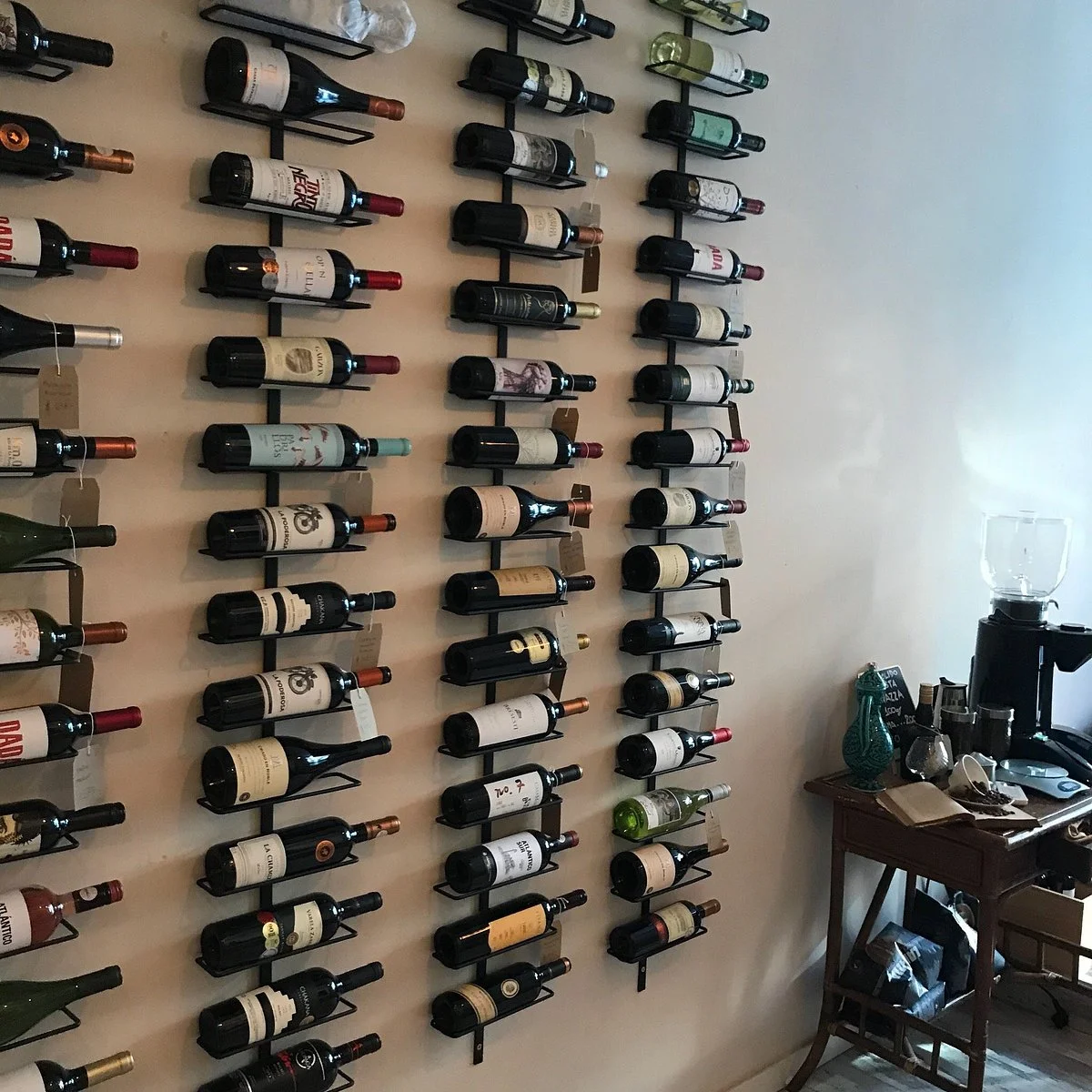Lupulo Beers & Wines
