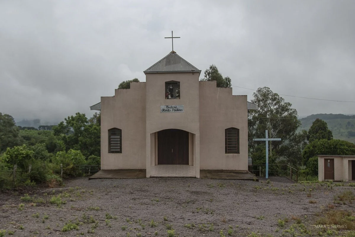 Capela Nossa Senhora