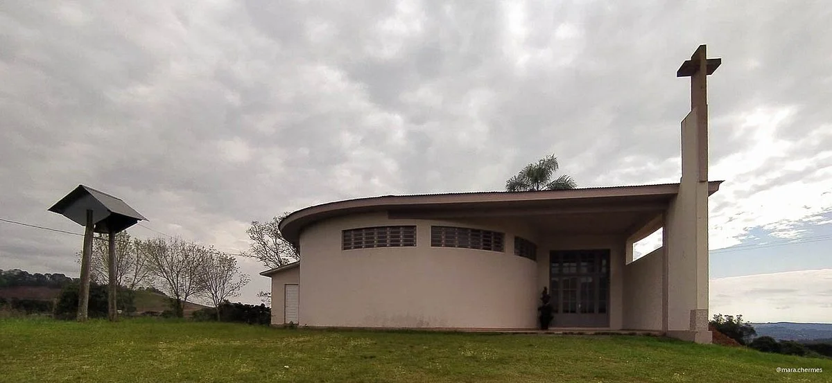 Linha 2ª Capela São Pedro