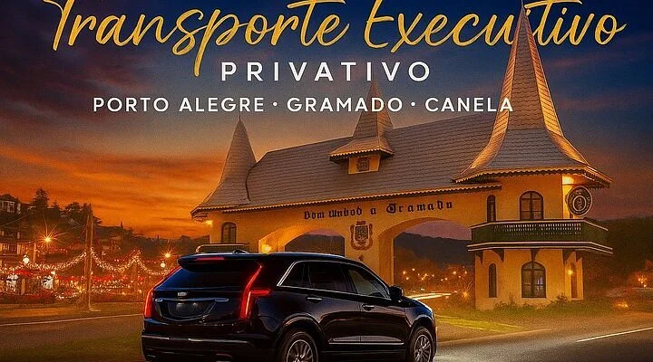 Transfer Porto Alegre