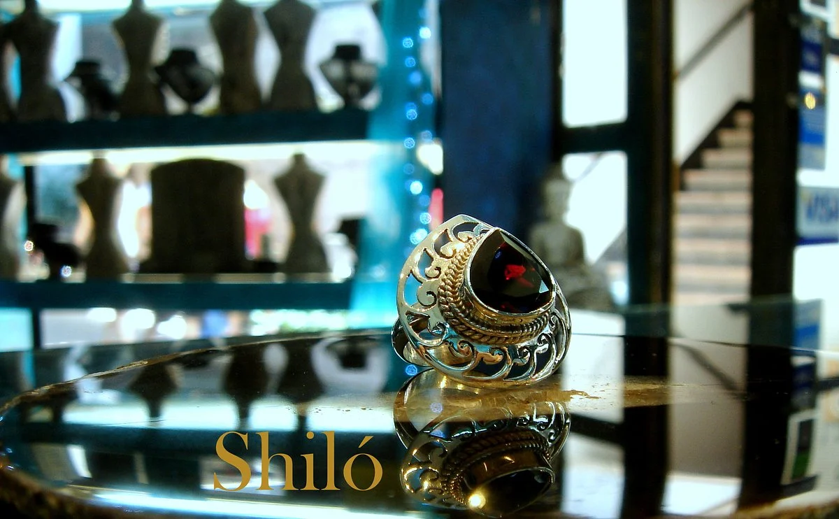 Shilo