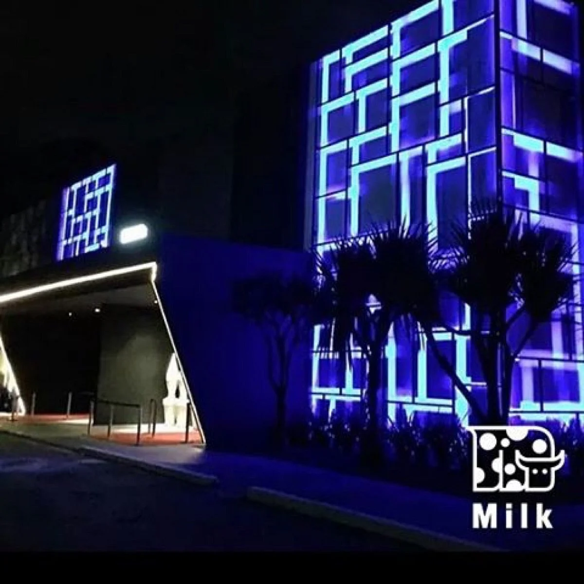 Milk Club