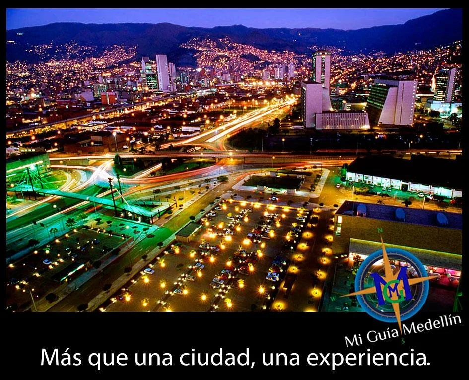 Mi Guia Medellin