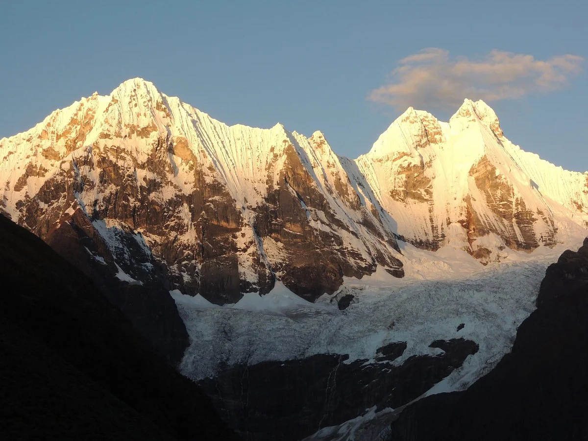 Monttrek