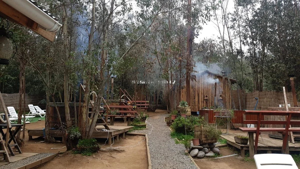 Spa Paula Irrazabal