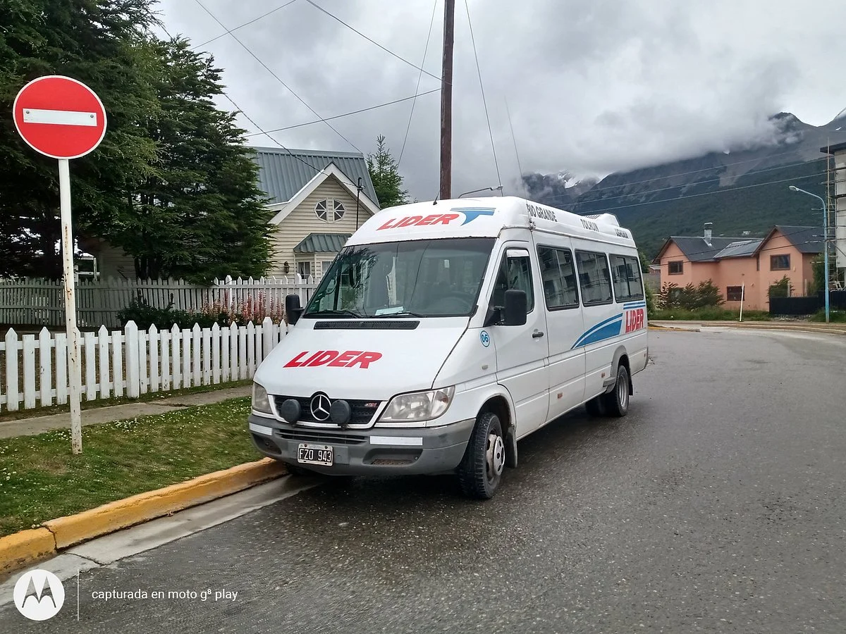 Lider Transportes Coop
