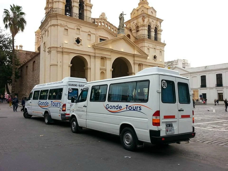 Gonde Tours -  Day Tours