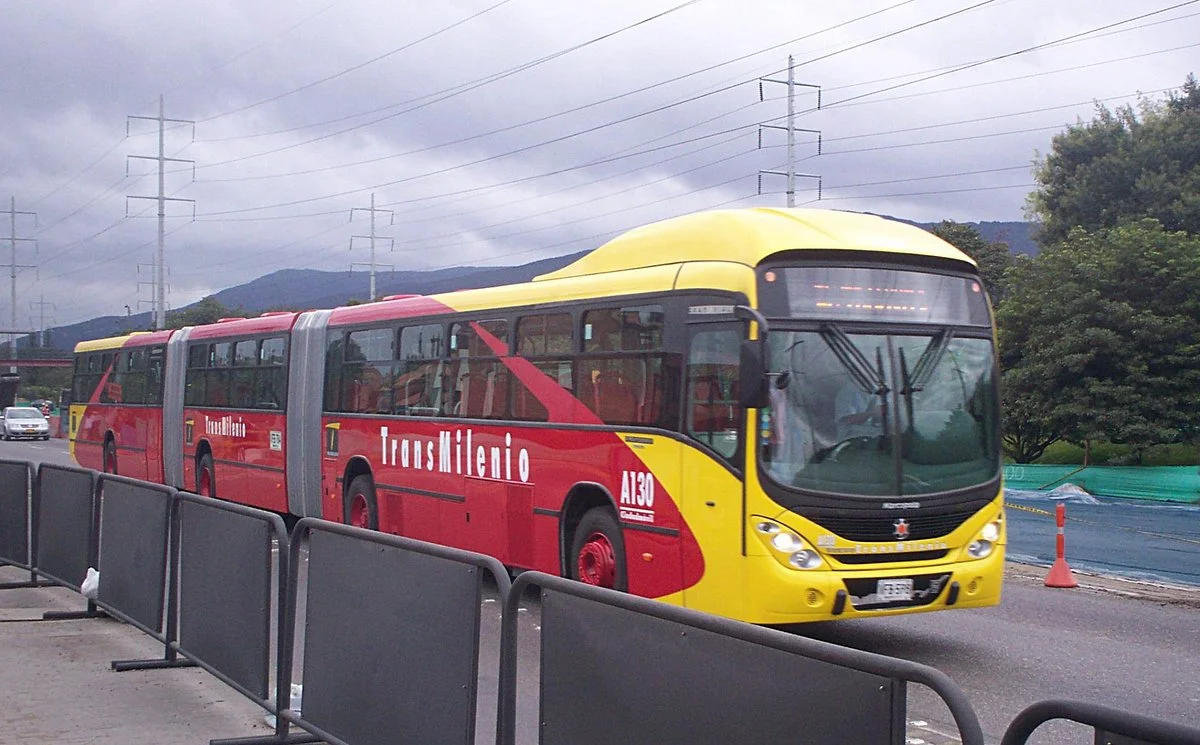 Transmilenio