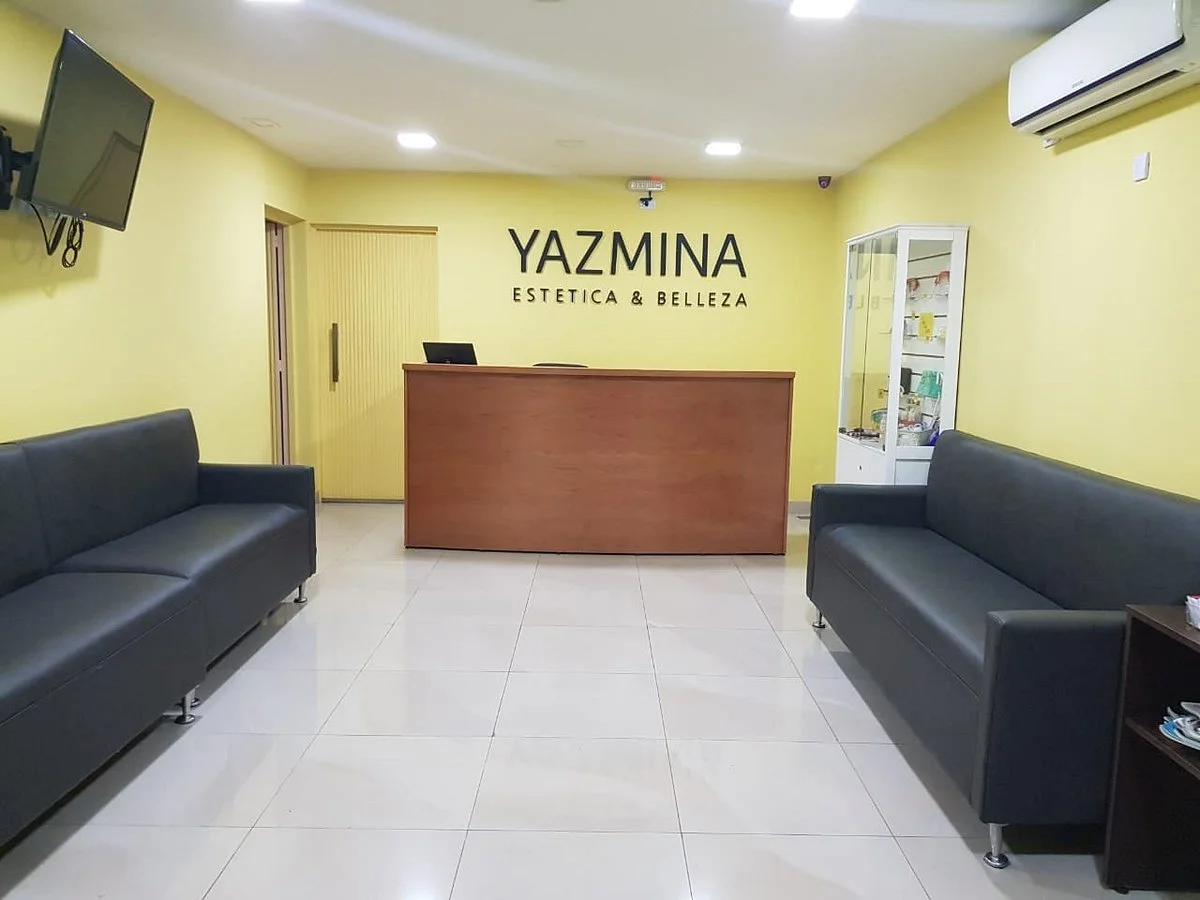 Yazmina Estetica & Bellenza