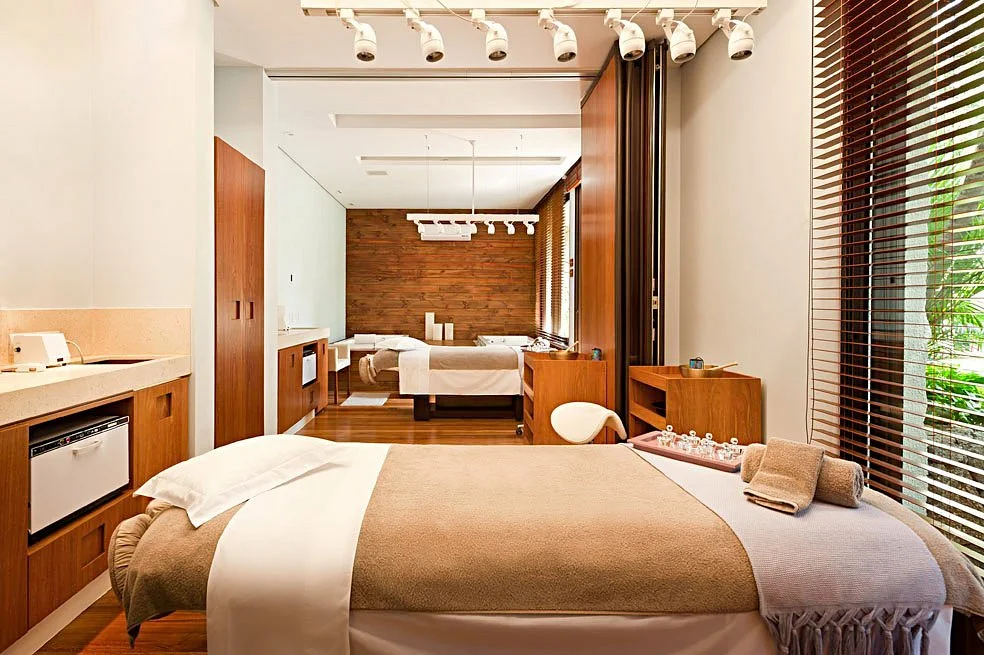 Kennzur Spa
