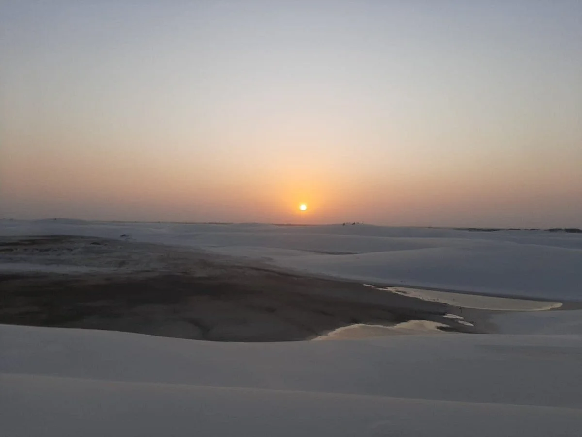 Guia Lençois Maranhenses