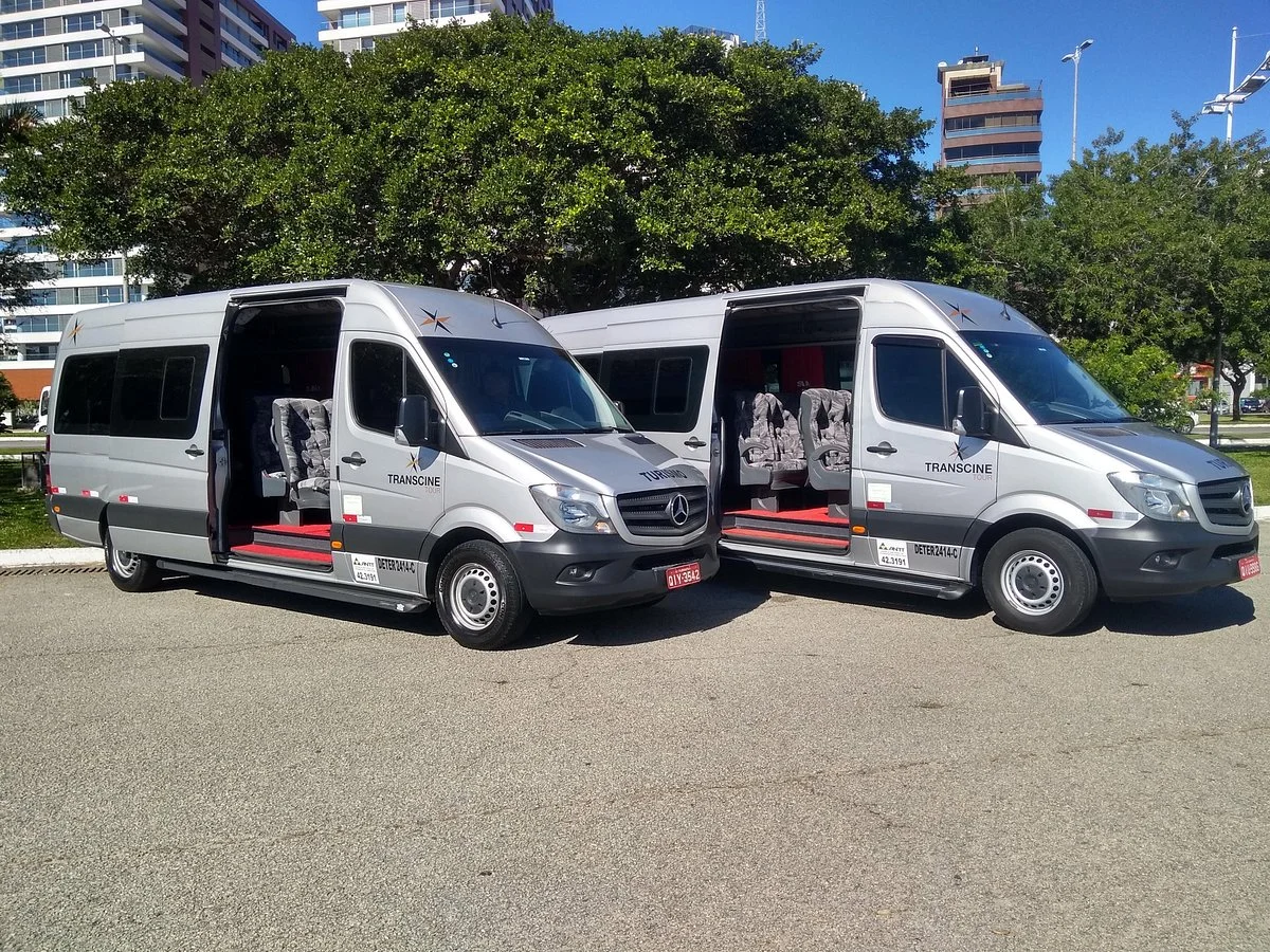 Transcinetour