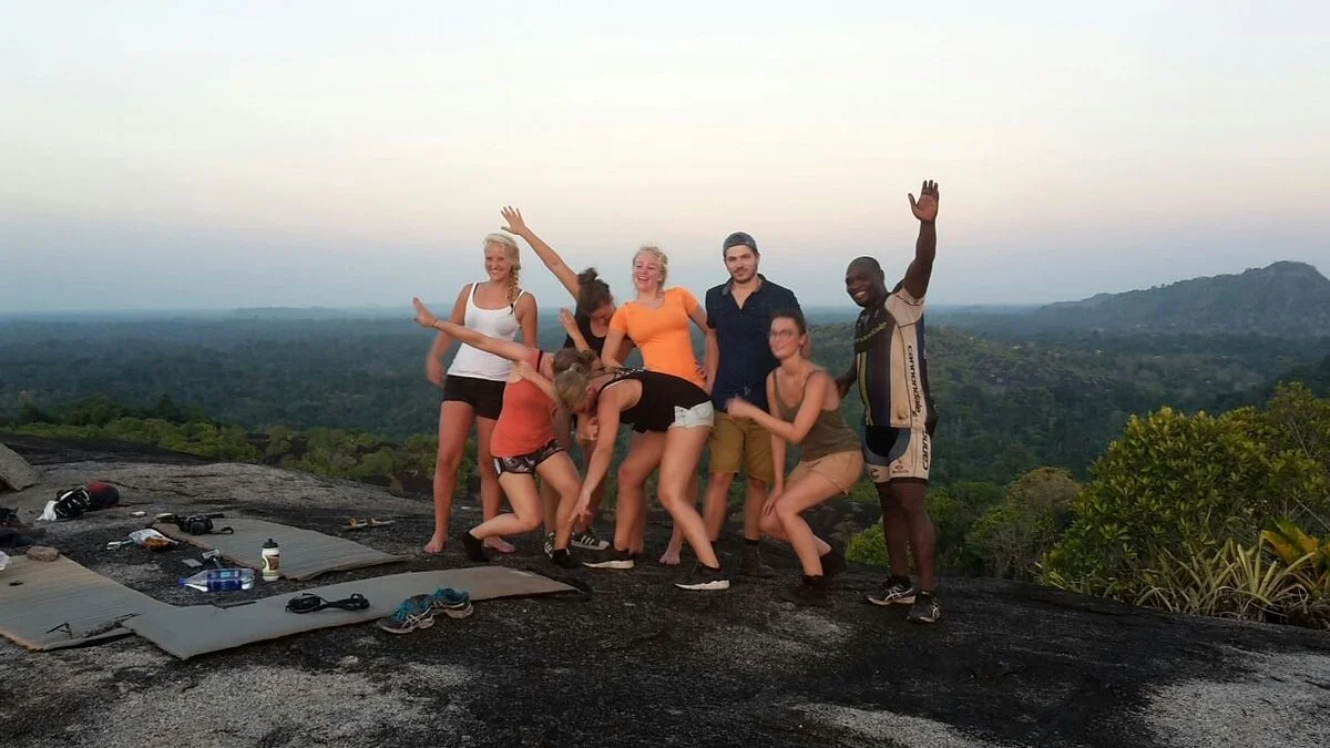 Tourbox Tours & Trips