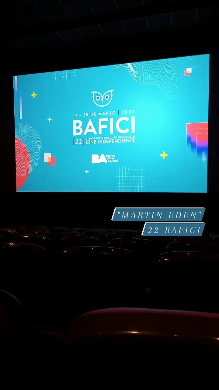 Cines Belgrano Multiplex