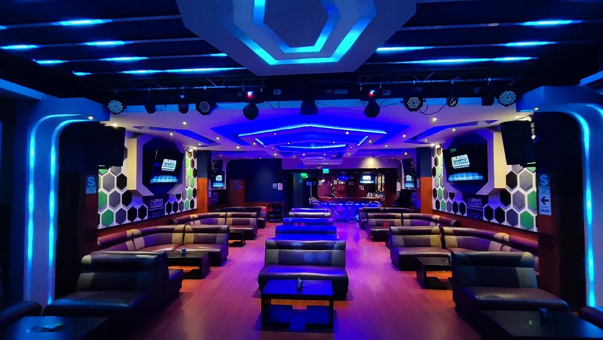 Milenium Karaoke