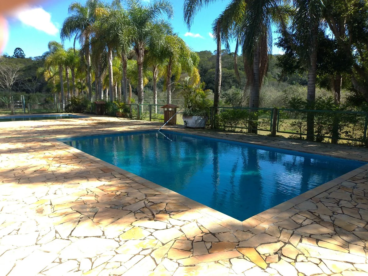Parque Fazenda Mãe Terra