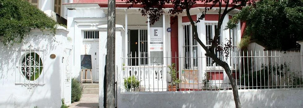 Casa E