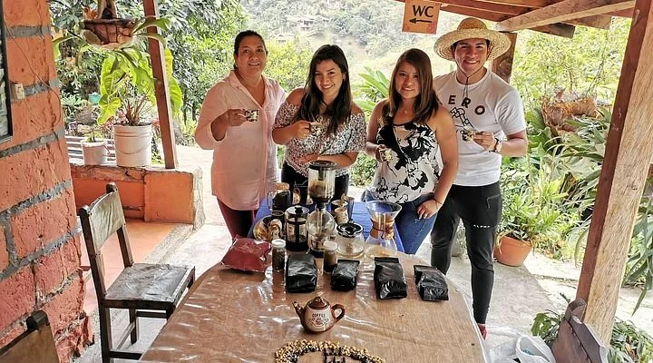 Los rieles bar
