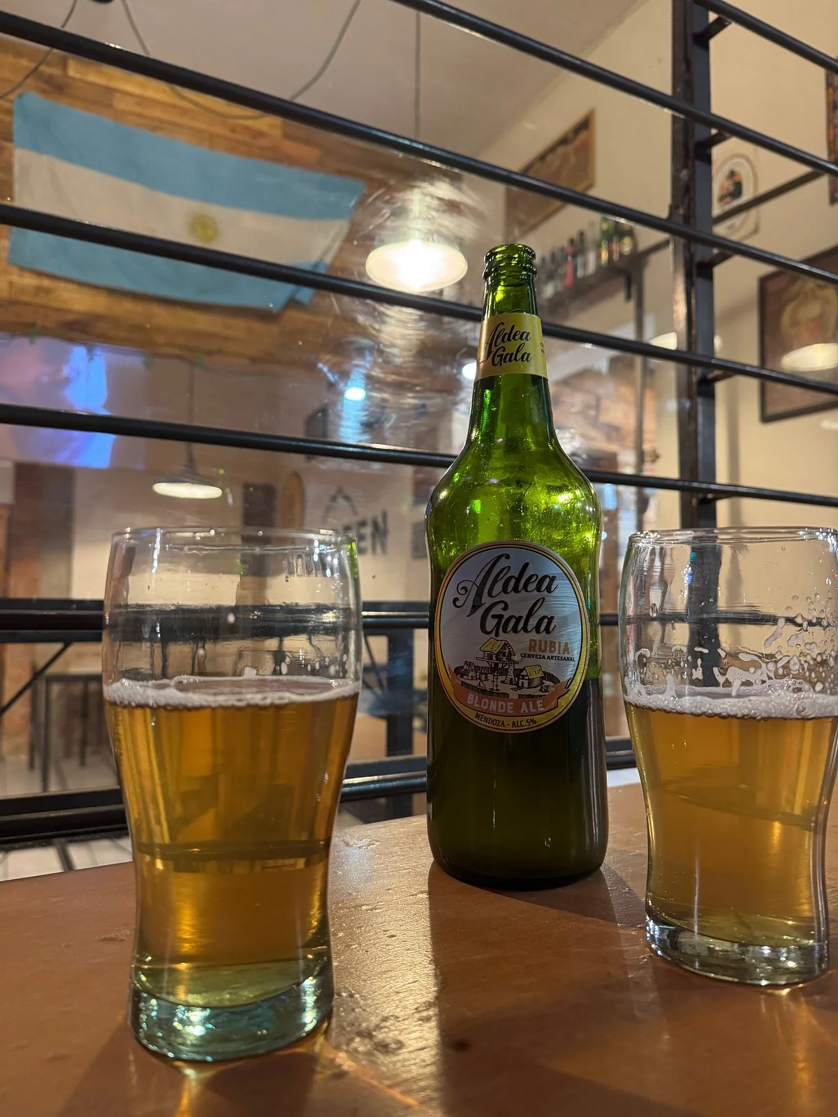 Hopfen Beer Market