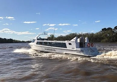 CN Navegación