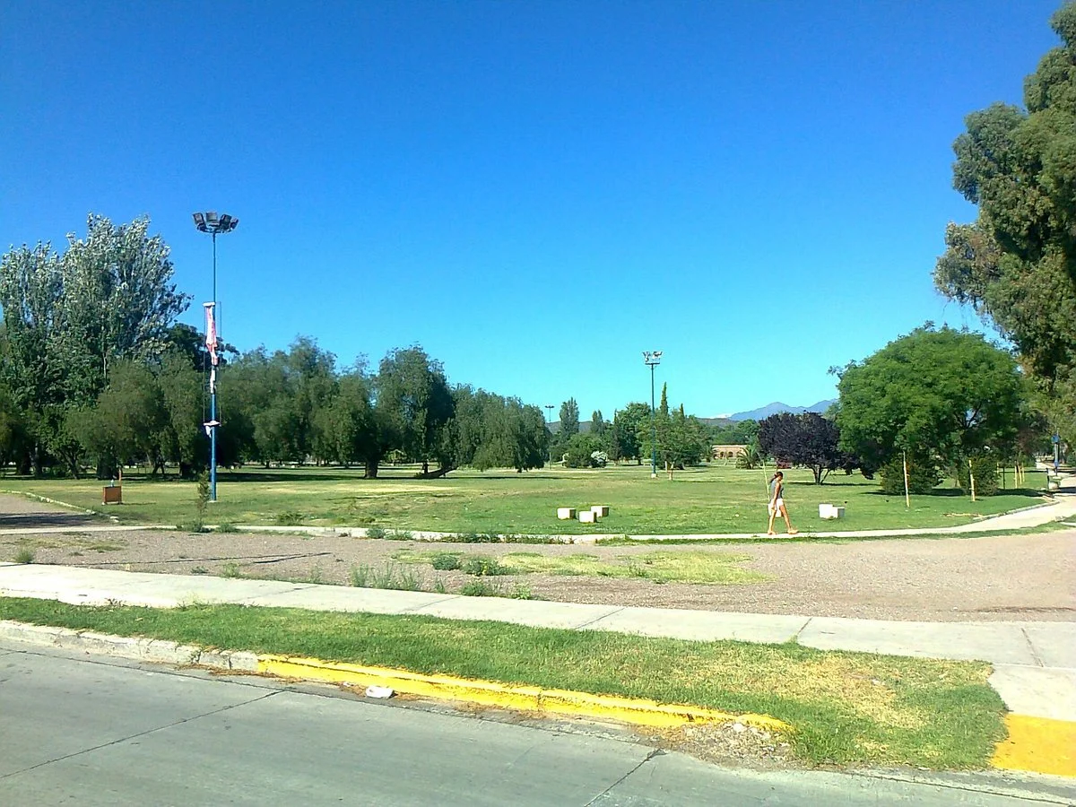 Estadio Mendocino de Hockey